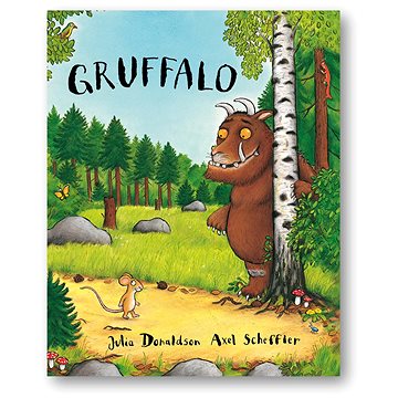 

Gruffalo