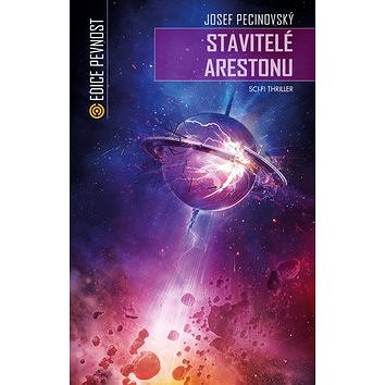 

Stavitelé Arestonu: sci-fi thriller