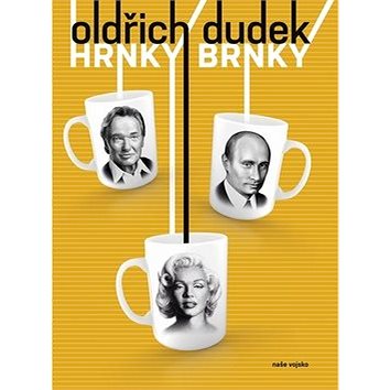 

Hrnky Brnky