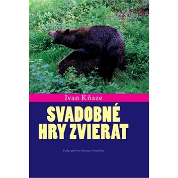 

Svadobné hry zvierat