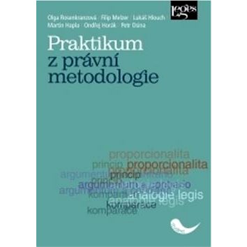 

Praktikum z právní metodologie
