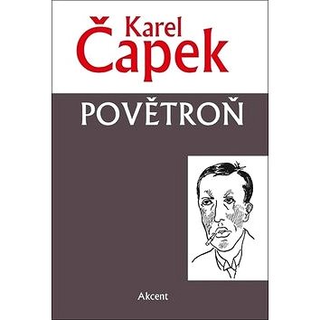 

Povětroň