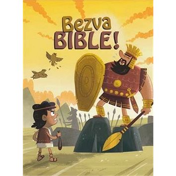 

Bezva Bible!
