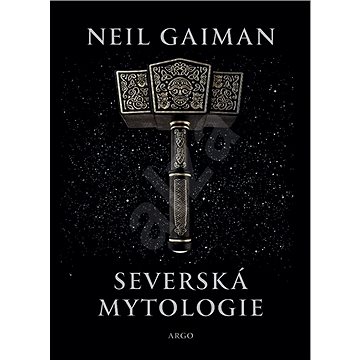 

Severská mytologie
