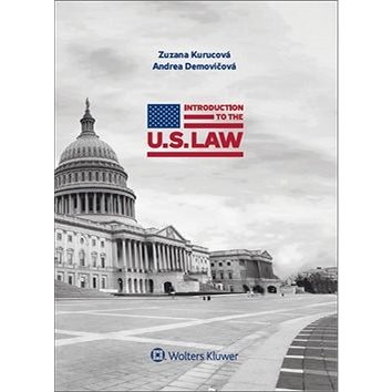 

Introduction to the U.S. Law