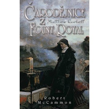 

Čarodějnice z Fount Royal