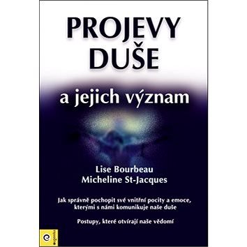 

Projevy duše a jejich význam