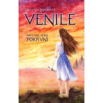 

VENILE: Prvý diel série POKRVNÍ