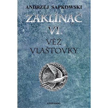 

Zaklínač VI. Věž vlaštovky