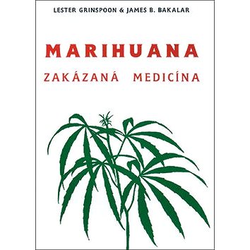 

Marihuana - zakázaná medicína