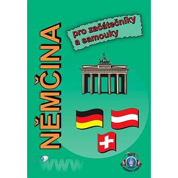 

Němčina pro začátečníky a samouky