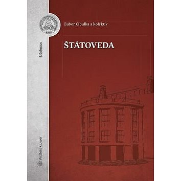 

Štátoveda: Učebnica