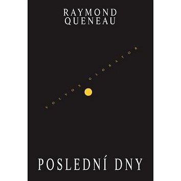 

Poslední dny