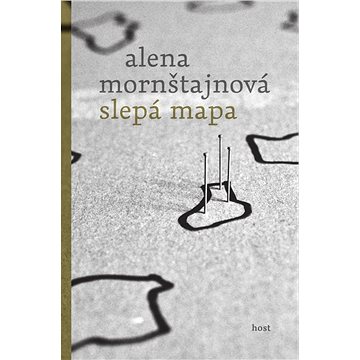 

Slepá mapa