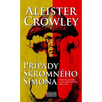 

Prípady skromného Simona: Detektívne poviedky z pera