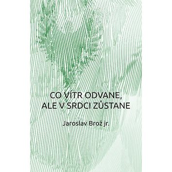 

Co vítr odvane, ale v srdci zůstane