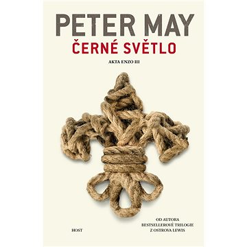 

Černé světlo: Akta Enzo III