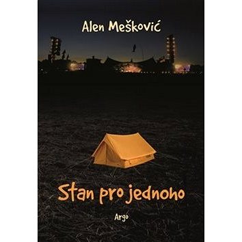 

Stan pro jednoho