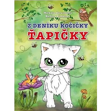 

Z deníku kočičky Ťapičky