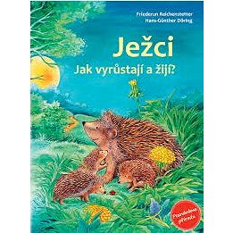 

Ježci