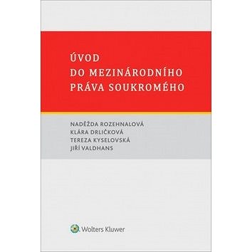

Úvod do mezinárodního práva soukromého