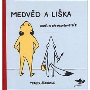 

Medvěd a liška