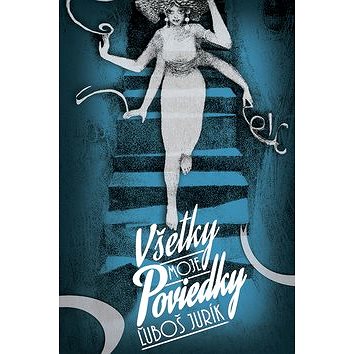 

Všetky moje poviedky