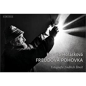 

Freudova pohovka