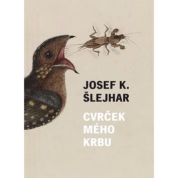 

Cvrček mého krbu