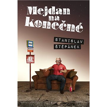 

Mejdan na konečné