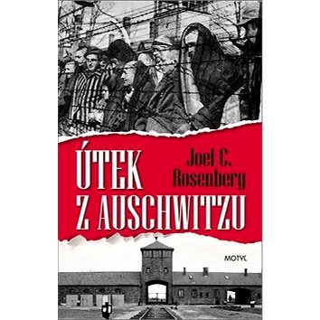 

Útek z Auschwitzu
