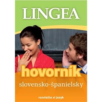 

Slovensko-španielsky hovorník