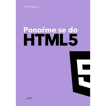

Ponořme se do HTML5