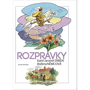 

Rozprávky