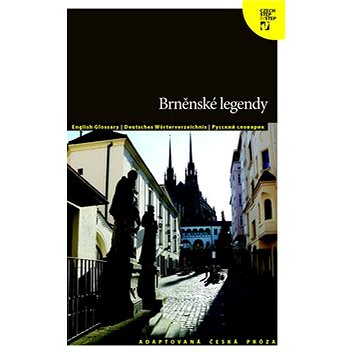 

Brněnské legendy