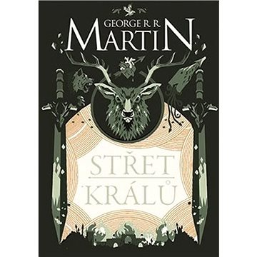 

Střet králů: Píseň ledu a ohně 2.