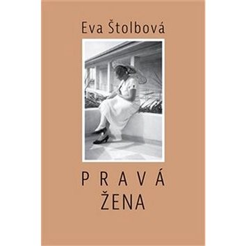 

Pravá žena