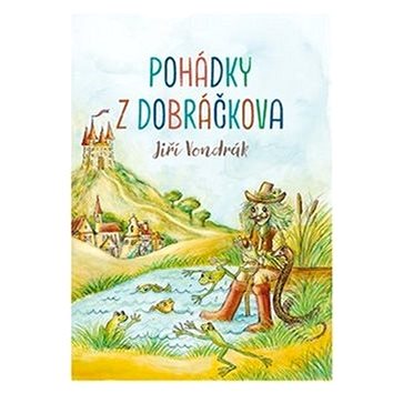 

Pohádky z Dobráčkova