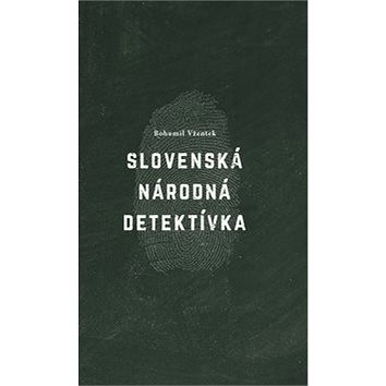 

Slovenská národná detektívka