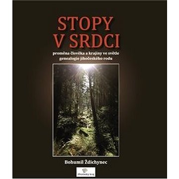 

Stopy v srdci
