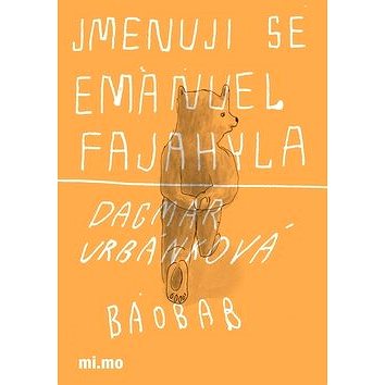 

Jmenuji se Emanuel Fajahyla