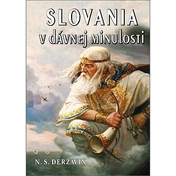 

Slovania v dávnej minulosti