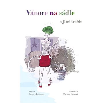 

Vánoce na sádle