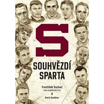 

Souhvězdí Sparta