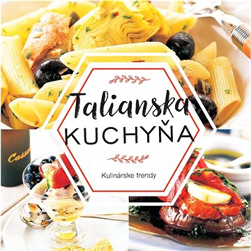 

Talianska kuchárka