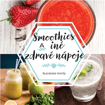 

Smoothies a džúsy