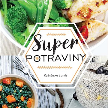 

Superpotraviny