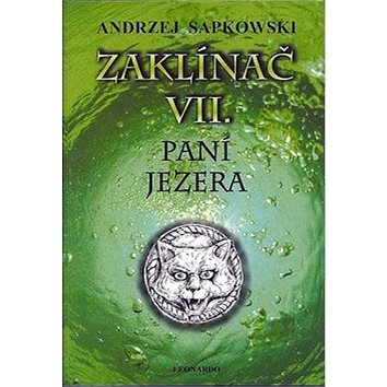 

Zaklínač VII. Paní jezera