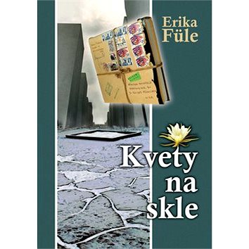 

Kvety na skle