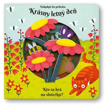 

Krásny letný deň: Nakukni do príbehu